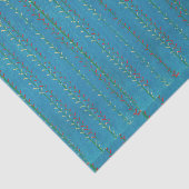 日本のプリントブルーティッシュペーパー 薄葉紙 (詳細)