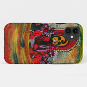 日本のミュージシャン Case-Mate iPhoneケース (裏面(横))