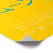 日本のムーンライズ王国 ポスター (角)