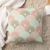 日本のヴィンテージ クッション (ブランケット)