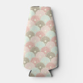 日本のヴィンテージ ボトルクーラー (正面)