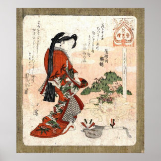 日本のヴィンテージ ポスター