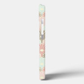 日本のヴィンテージ Case-Mate iPhoneケース (裏面 / 左)