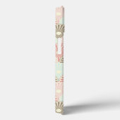 日本のヴィンテージ Case-Mate iPhoneケース (裏面 / 右)