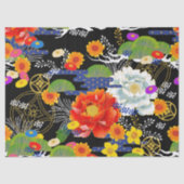 日本の上 薄葉紙 (正面)