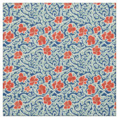 日本の中国の伝統的模様織物 ファブリック (見本)