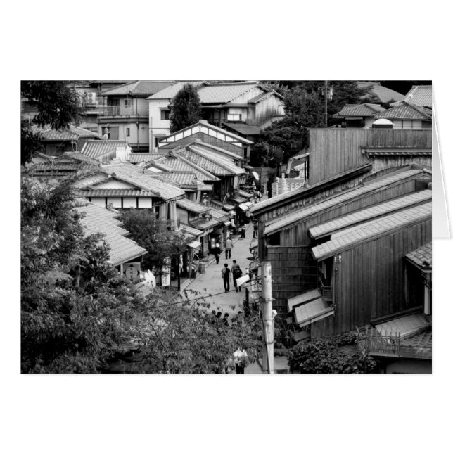 日本の写真 (正面横)