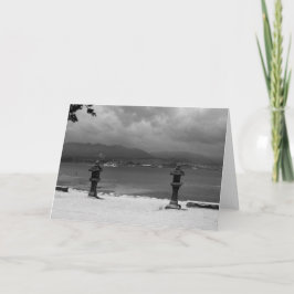 日本の写真 カード