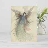 日本の古き時代の童話 月の乙女 (スタンド正面)