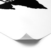 日本の味 ポスター (角)