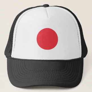 日本の国旗 キャップ