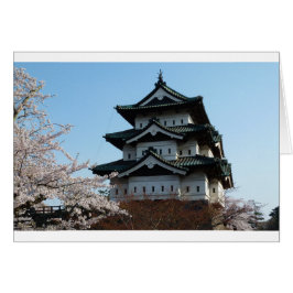 日本の城の建築歴史的建造物