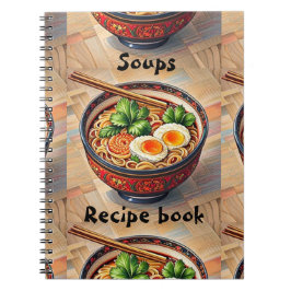 日本の培養 ノートブック