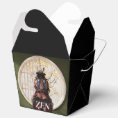 日本の士気 フェイバーボックス (見開き)