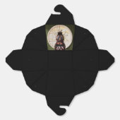 日本の士気 フェイバーボックス (見開き)