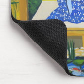 日本の夏 マウスパッド (コーナー)