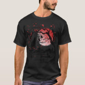 日本の夢 Tシャツ (正面)