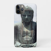 日本の大仏 Case-Mate iPhoneケース (裏)