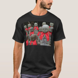 日本の子供の守護神 Tシャツ
