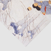 日本の子転が供の大雪玉  薄葉紙 (詳細)