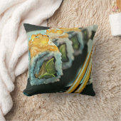 日本の寿 クッション (ブランケット)