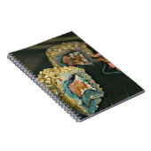 日本の寿 ノートブック (右側)