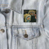 日本の寿 缶バッジ (インサイチュ)