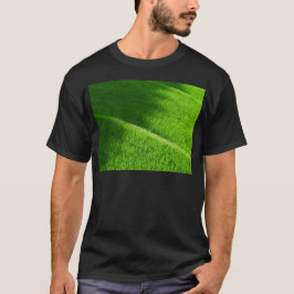 日本の山田の棚田 Tシャツ