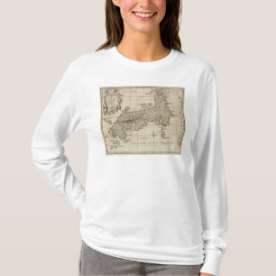 日本の帝国 Tシャツ