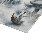 日本の平和的切削ボード カッティングボード (角)