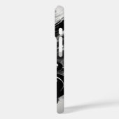 日本の幸せ Case-Mate iPhoneケース (裏面 / 左)