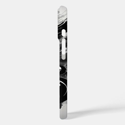 日本の幸せ Case-Mate iPhoneケース (裏面 / 左)