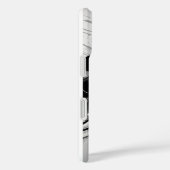 日本の幸せ Case-Mate iPhoneケース (裏面 / 右)