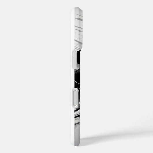 日本の幸せ Case-Mate iPhoneケース (裏面 / 右)