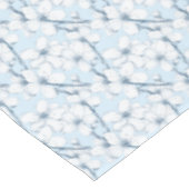 日本の庭 テーブルクロス (アングル)