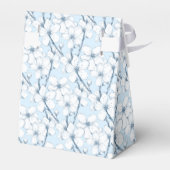 日本の庭 フェイバーボックス (裏面サイド)