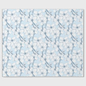 日本の庭 ラッピングペーパー (フラット)