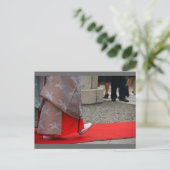 日本の散歩 ポストカード (スタンド正面)