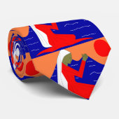 日本の新たな信仰祈りの言葉 ネクタイ (ロール)