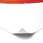 日本の旅行ロゴ ポスター (コーナー)