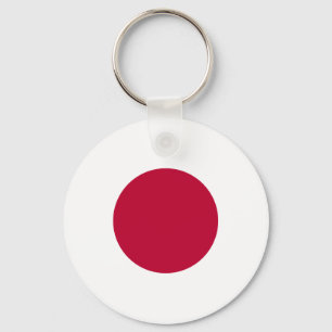 日本の旗 キーホルダー
