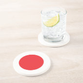 日本の旗 コースター (側面)