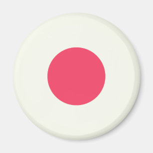 日本の旗 マグネット