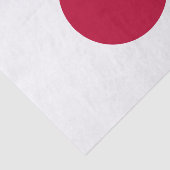 日本の旗 薄葉紙 (詳細)
