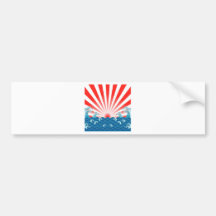 日本の旗 - NIPPON SIGN