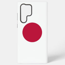 日本の日の丸柄Samsung Galaxy S22 Ultraケース Samsung Galaxy S22 Ultraケース