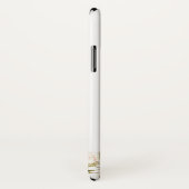 日本の春の花と鳥 Case-Mate iPhoneケース (裏面/右)