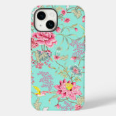 日本の時間 Case-Mate iPhoneケース (裏面)