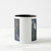 日本の本州 マグカップ (中央)