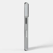 日本の格言『精力善用・自他共栄」 Case-Mate iPhoneケース (裏面 / 右)